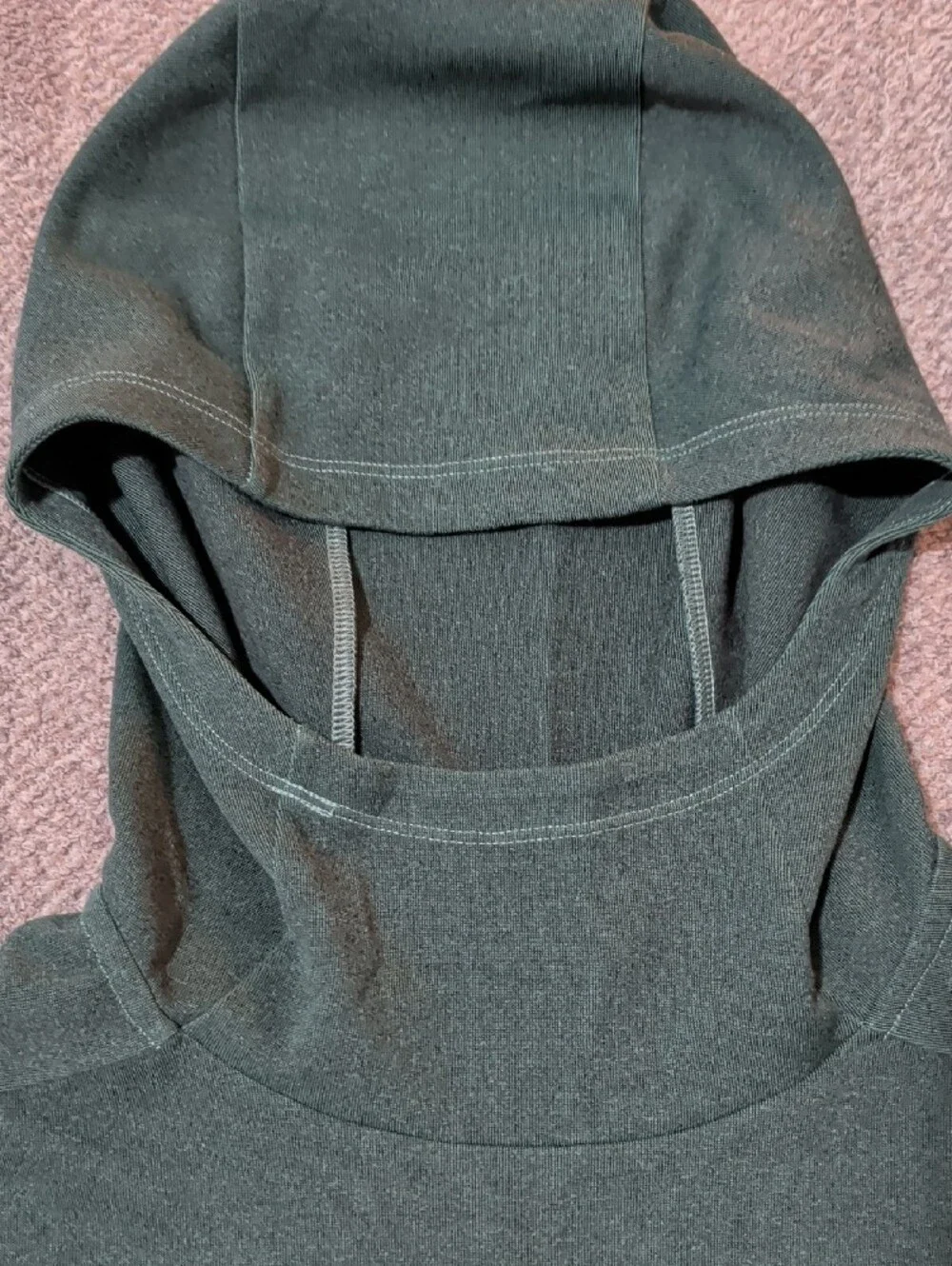 The North Face relaxed crewneck
